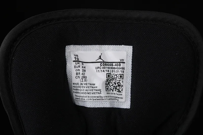 All categories Air Jordan Jordan series basketball shoes Air Jordan 1 Low Air Jordan 1 Low AJ1 Joe 1 low-top cultural and leisure sports sneakers CQ9446-400